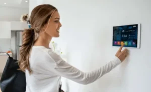 How Smart Devices Are Improving Home Security